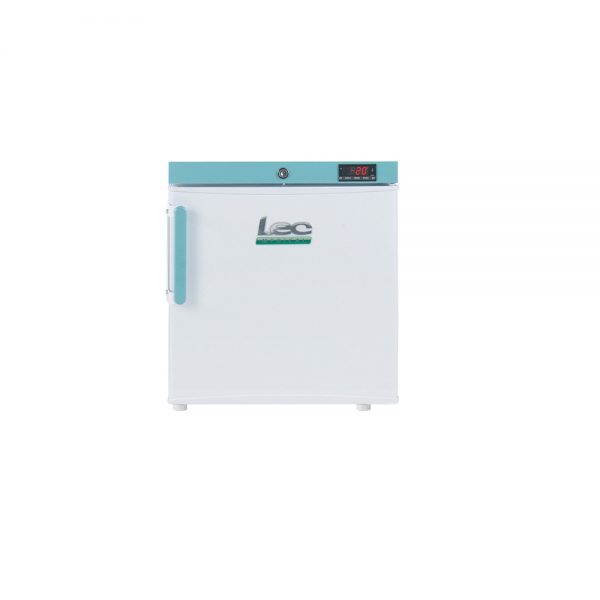 ISU27C Countertop Laboratory Freezer Solid Door 50L – Medicare Uk