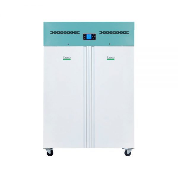 PSR1200UK Large Laboratory Refrigerator Door Closed