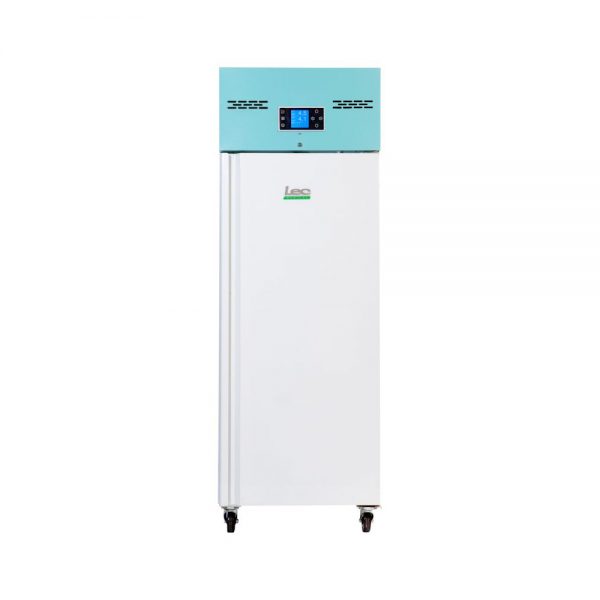 PSR600UK Large Laboratory-Refrigerator Solid Door Closed PSR600UK Large Laboratory-Refrigerator Solid Door Closed