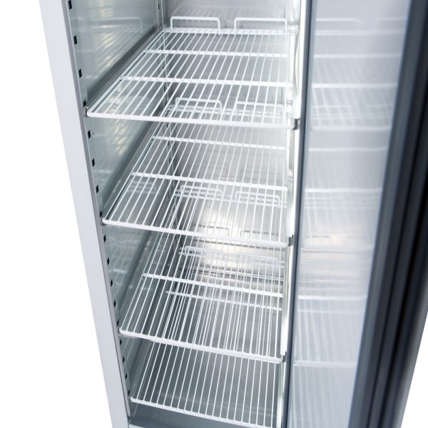 PSR600UK Large Laboratory Refrigerator Inside PSR600UK Large Laboratory Refrigerator Inside