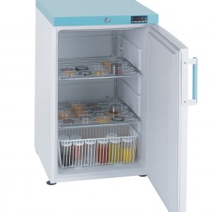 Laboratory freezer